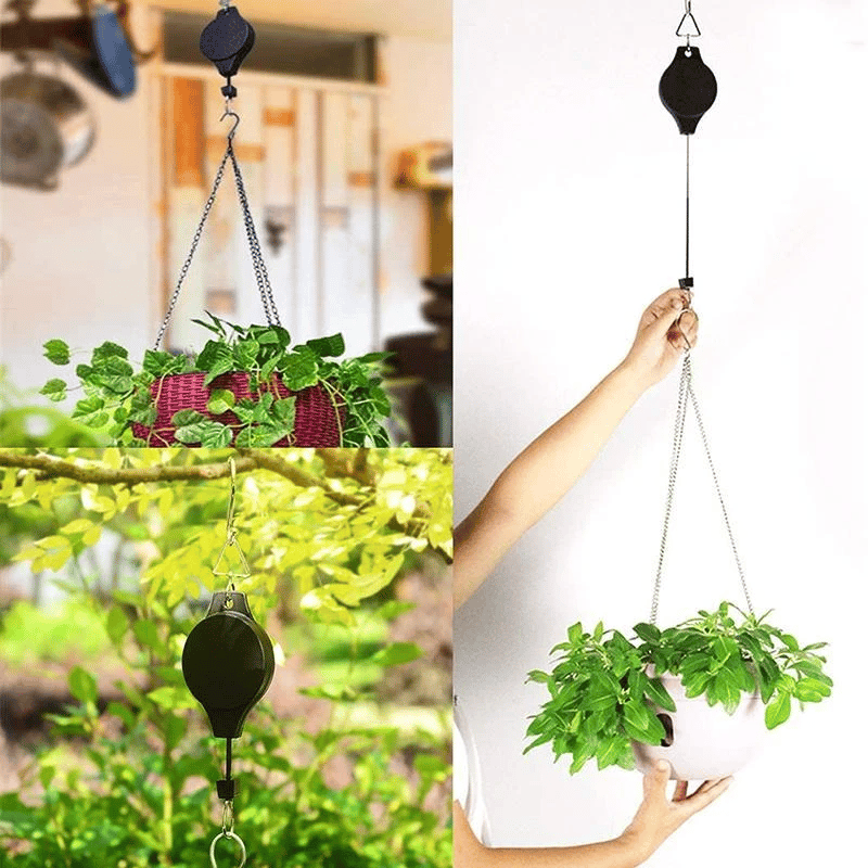 1+1 FREE | GardenLift™ Effortless Lifting Of Plants