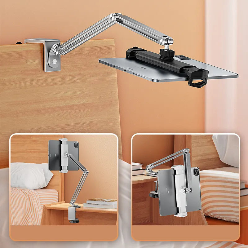 FlexAngle™ — End Neck Discomfort and Enjoy Perfect Device Comfort Anytime
