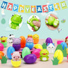 EggSquish™ - Squishy Animals In Colorful Surprise Eggs!