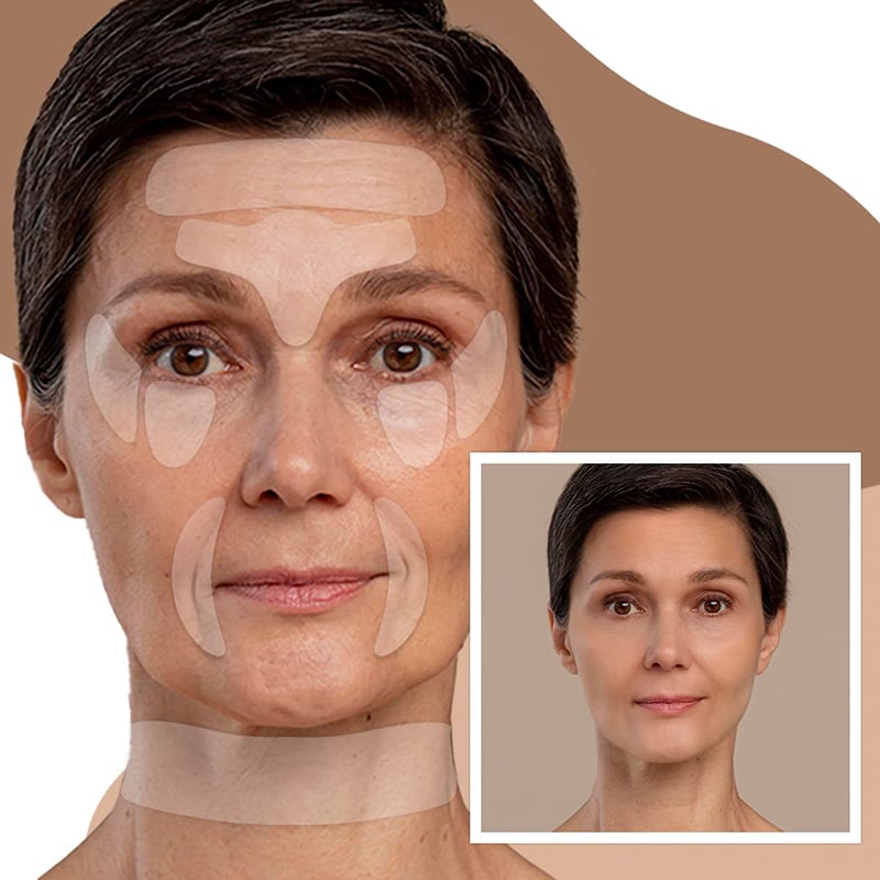 SmoothSilk™ - Wrinkle-Free While You Sleep!