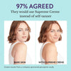 1+1 Free | Supreme Cream CoverMax™ — Reveals radiant, flawless skin that stays hydrated and protected all day