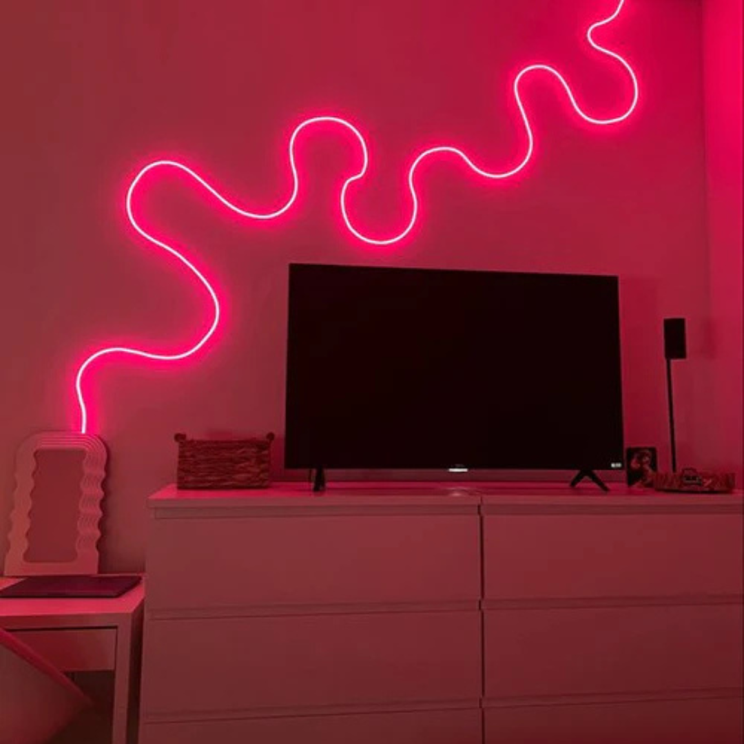 LumaWave™ – Bring your space to life with color that adapts to your mood