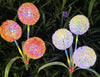 GlowSphere™ – Ignite Magical Evenings with Enchanting Garden Lights