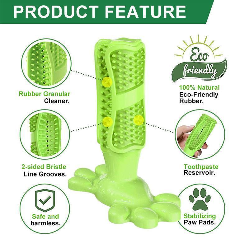 1+1 FREE | PawChew™ Dental Chew Toy