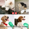PetPal™ - Portable Dog Bowl With Water Bottle