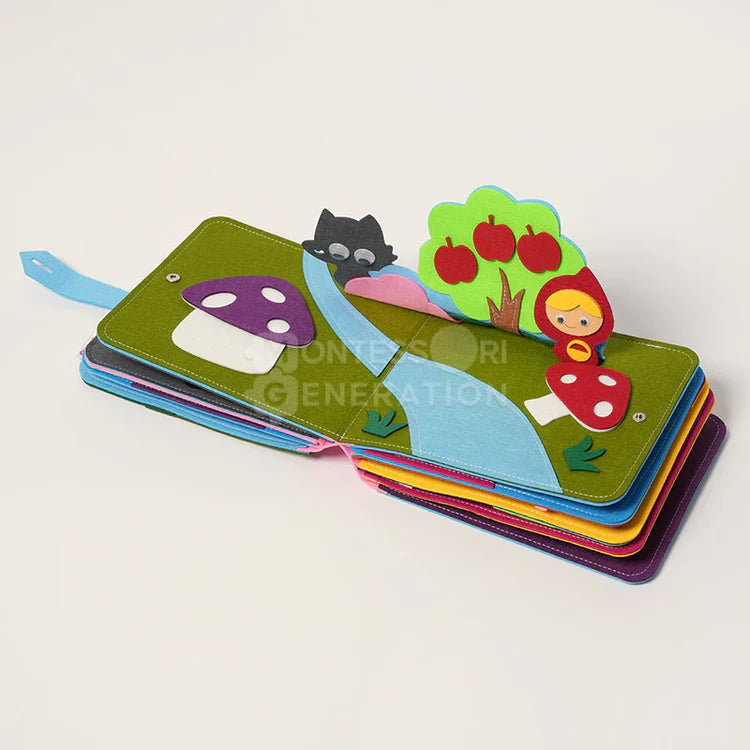 LumiTales™ — Ignite Confidence and Creativity with Every Touch