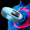 MultiMassager™ — Instant muscle relaxation that frees you from stress anytime, anywhere