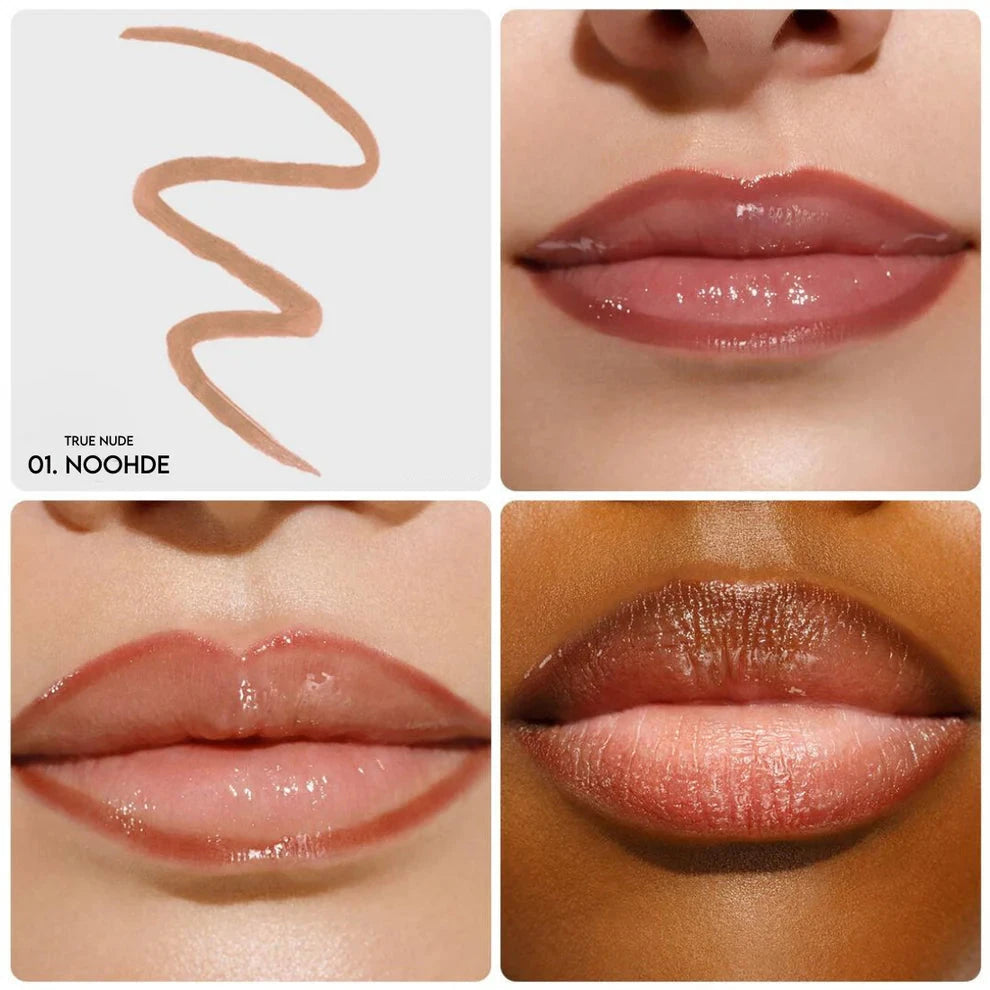 StainGlow™ – Enjoy Every Moment with Smudge-Proof, Moisturizing Shade That Lasts All Day