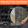 GripLatch™ – Instantly lock your car parts for complete security