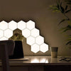 1+1 FREE | HexaGlow™ Transform any wall into a breathtaking, atmospheric perfect light show