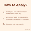 VelaLuxe™ – Instantly transform your hair into silky, radiant perfection