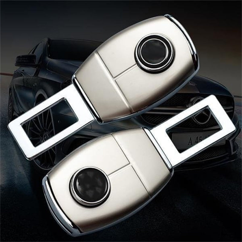 1+1 FREE | BeltLock™ — Custom-fit Seatbelt Comfort That Protects and Nourishes