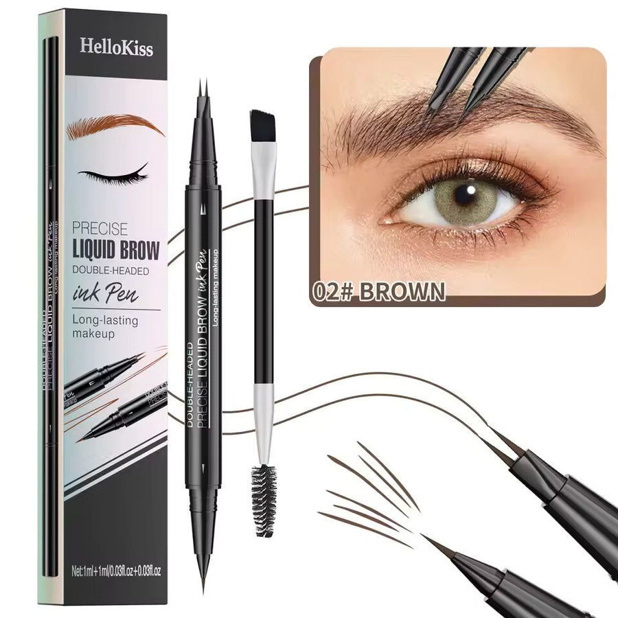 1+1 FREE | EyebrowPro™ Effortless, Flawless Eyebrows That Last All Day
