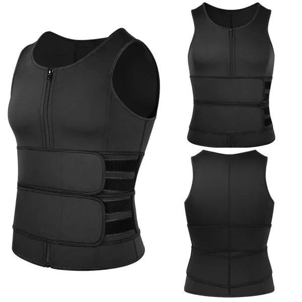 PowerVest™ - Maximum Fat Burning, Visible Results
