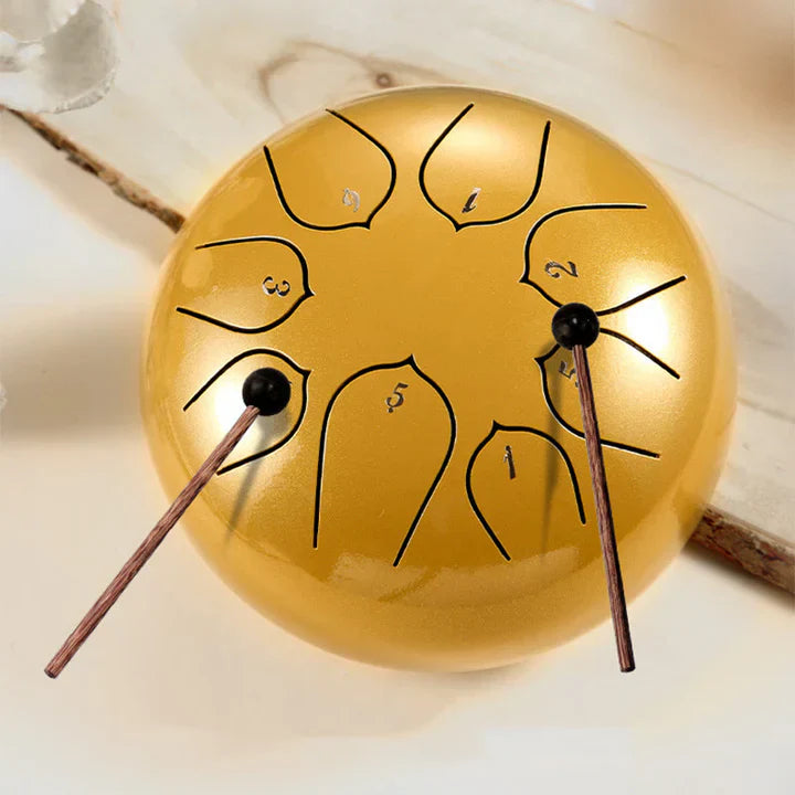 ZenTone™ - Create Your Own Soothing Music