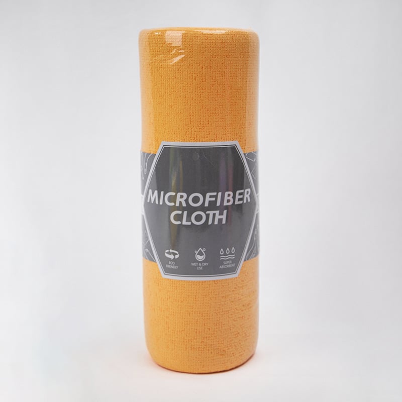 1+1 FREE | CleanCycle™ Reusable Microfiber Towels