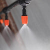 HydroMist™ – Compact And Portable Design
