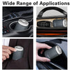 TrimMate™ – Enjoy effortless shaving without carrying bulky Tools
