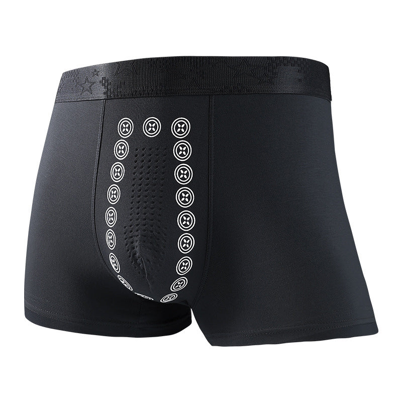 1+1 FREE | PouchPro™ Breathable Underwear for Active Men