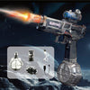 BlazeBlast™ - Water fights that never get boring!