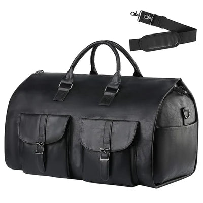 MaxPak™ – Compact Travel Comfort