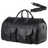 MaxPak™ – Compact Travel Comfort