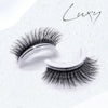 InstaLash™ — Instant, all-day lash glamour without smudges