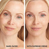 1+1 Free | SupremeCrème™ – All-Day Radiance that Nourishes and Refines Your Skin