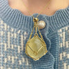 AuraPulse™ Necklace – Attract Positive Energy Wherever You Go
