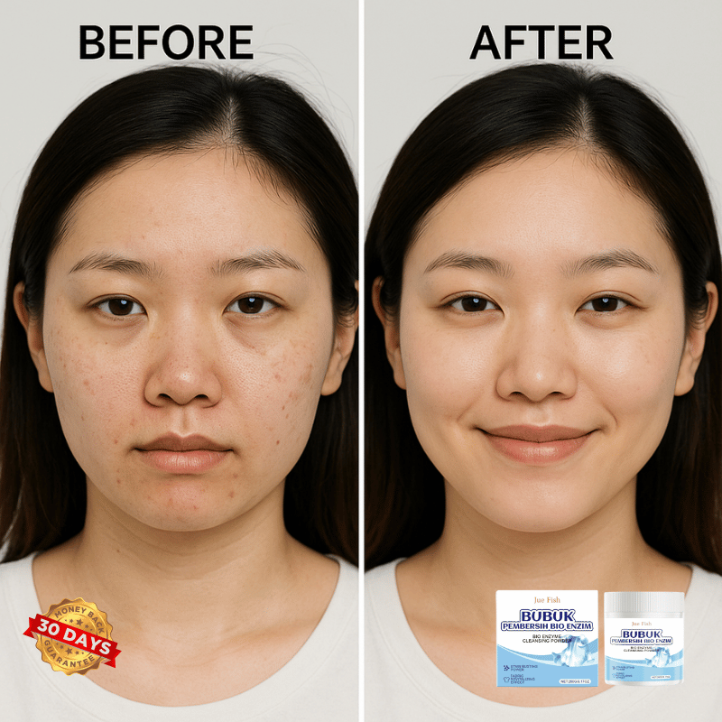 1+1 FREE | LumiGrain™ Reveal Perfectly Smooth, Radiant Skin Everyday