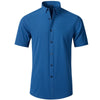 The Apex Shirt™ — Move freely, stay fresh, master every moment