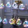 TwinkleSphere™ – Wrap Your Home in Warm Festive Magic