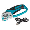 LightningSlice™ — Effortless Power to Cut Through Any Hard Material
