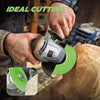 1+1 FREE | StoneCut™ Premium High-Quality Cutting Discs for Stone, Tiles, and Concrete