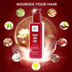 1+1 FREE | SilkTouch™ Leave-in Hair Conditioner