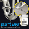 1+2 FREE | Sealant Gel™ - Penetrates joints, cracks and leaks
