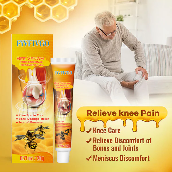 1+1 FREE | PainLess™ Restore your freedom of movement!