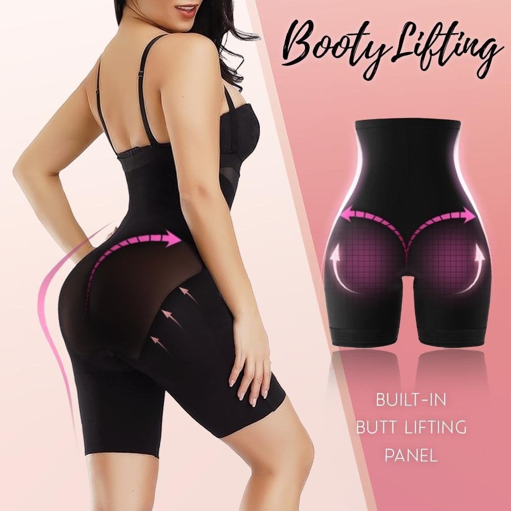 1+1 Free | CompressionLegging™ - Premium Shapewear