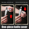 SliceMaster™ - Premium Stainless Steel