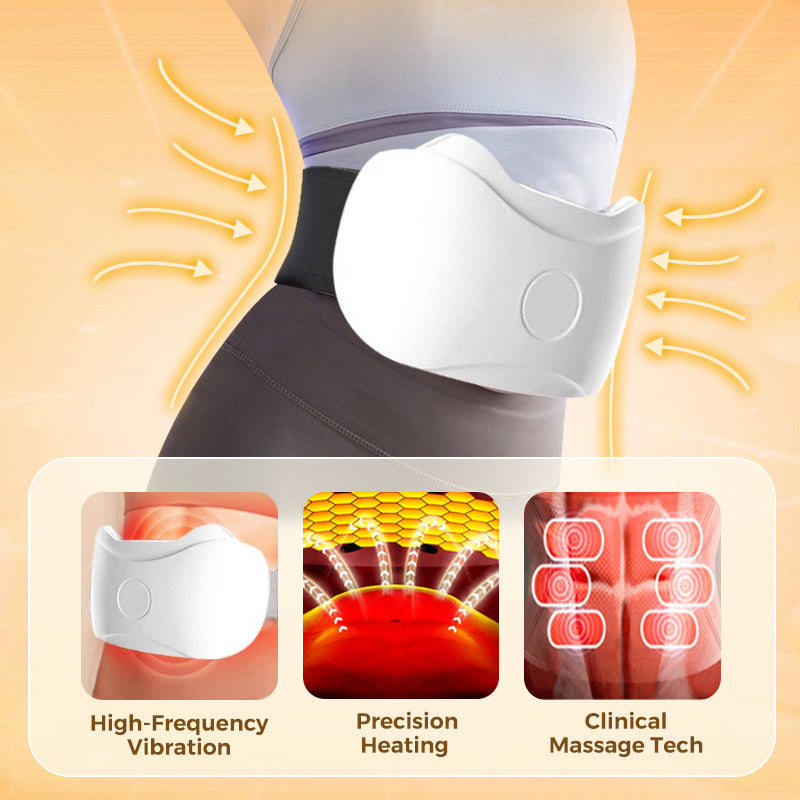 Corevibe™ – Relieve Digestive Discomfort and Promote Healthy Gut Function