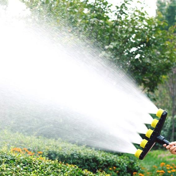 Mistiq™ - Precision Irrigation for Healthy Plants!