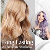 Verdora™ - Long-lasting Color Without Bleaching!