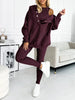 Romy™ - Three-Piece Casual Set