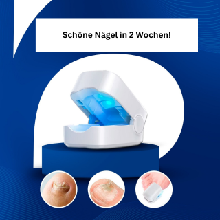 NailRevive™ – Effective Fungal Treatment