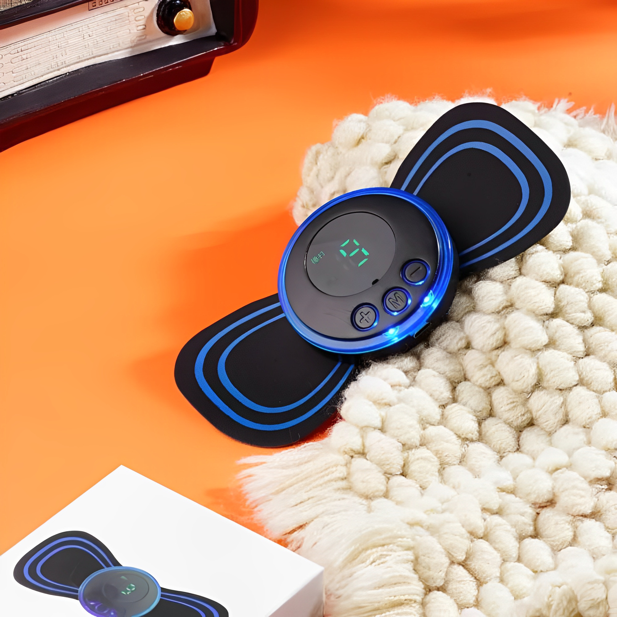Pain Relief™ - Relieve Sore Muscles and Embrace Rejuvenation
