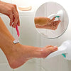 FootScrub™ - Your safe support for daily care