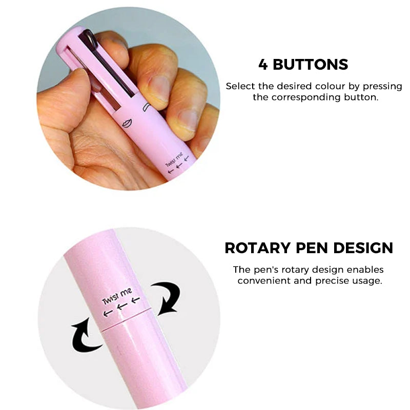 1+1 FREE | MultiGlam™ Instant Eyelash Volume Booster