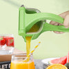 Fruit Juicer™ - Prepare healthy and delicious drinks