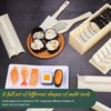 Sushify™ - Prepare Your Sushi Easily At Home!
