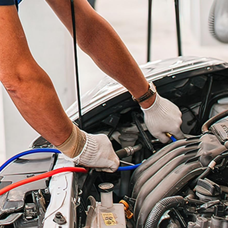 FlexHandle™ – Enhanced Efficiency